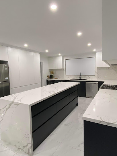 Life style Kitchen and Joinery