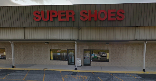 Super Shoes, 6295 Allentown Blvd # 3, Harrisburg, PA 17112, USA, 