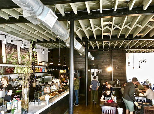 Coffee Shop «Swork Coffee», reviews and photos, 2160 Colorado Blvd, Los Angeles, CA 90041, USA