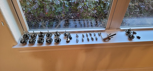 Locksmith «DML Locksmith Services», reviews and photos, 2109 W Parker Rd #206, Plano, TX 75023, USA