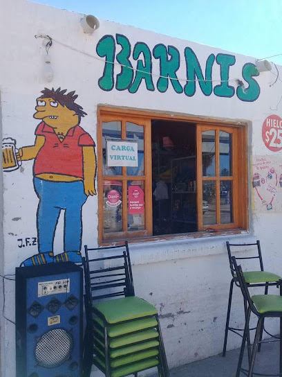 Barni's Bar