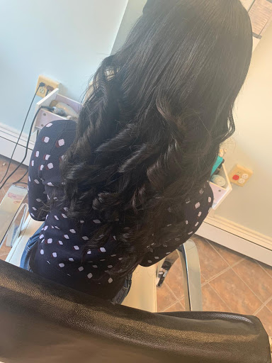 Beauty Salon «Blow Beauty Salon», reviews and photos, 1069 Avenue C, Bayonne, NJ 07002, USA