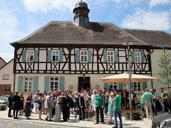 Historisches Rathaus