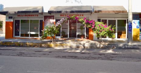 Restaurante Ameli - Calle 4 Nte 613, Cerritos, 75731 Tehuacán, Pue., Mexico