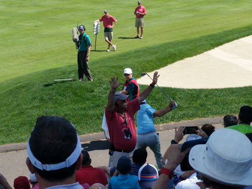 Golf Course «Travelers Championship», reviews and photos, 1 Golf Club Rd, Cromwell, CT 06416, USA