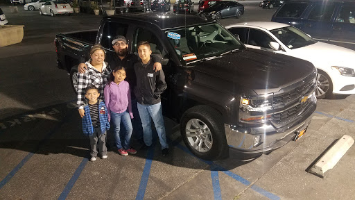 Used Car Dealer «Auto Depot», reviews and photos, 15836 Valley Blvd, Fontana, CA 92335, USA