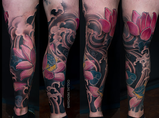 Tattoo Shop «Tattoo Culture», reviews and photos, 129 Roebling St # 129A, Brooklyn, NY 11211, USA