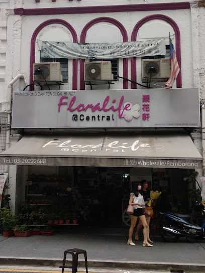 Floralife Central Sdn Bhd