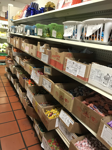 Grocery Store «Beryozka European Market», reviews and photos, 9755 Lincoln Village Dr, Sacramento, CA 95827, USA