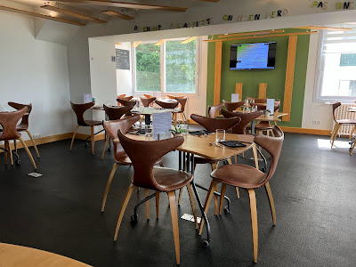Restaurant Ma Mijøt' à Laval