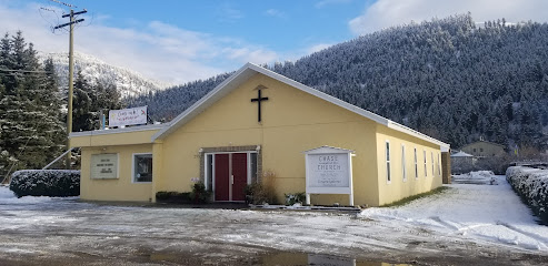 Chase Evangelical Free Church