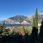 Photo n°4 de l'avis de Ewa.r fait le 24/09/2022 à 19:26 sur le  SESTO GRADO LOUNGE GARDEN à Nago-Torbole