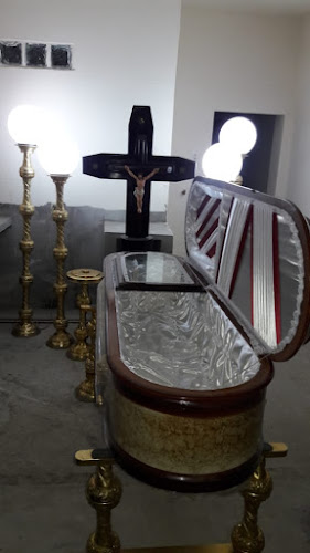 Opiniones de Virgen del Cisne Gye en Guayaquil - Funeraria