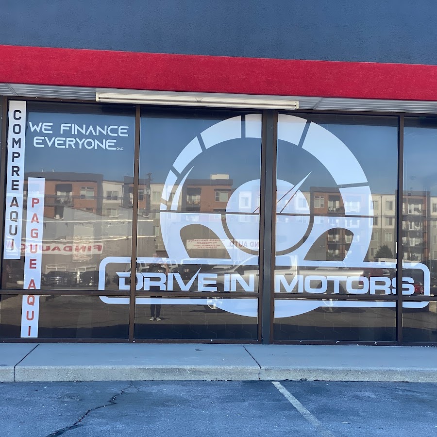 Drive In Motors LLC