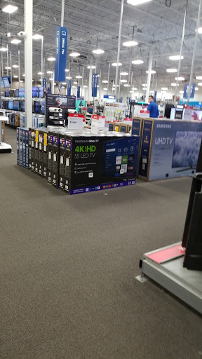 Electronics Store «Best Buy», reviews and photos, 2 International Dr, Danbury, CT 06810, USA