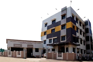 Shri Ganpatlal Agarwal Memorial Ayush Multispeciality Hospital & Research Centre Pvt. Ltd. image