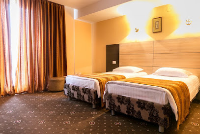 Hotel Casa Muresan - Strada Nicopole 54, Brașov 500063, Romania