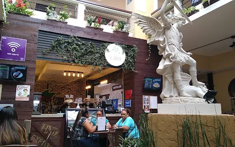 El Jardín Café & Bistro image