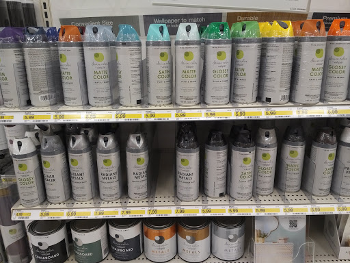 Department Store «Target», reviews and photos, 2900 Little Rd, Trinity, FL 34655, USA