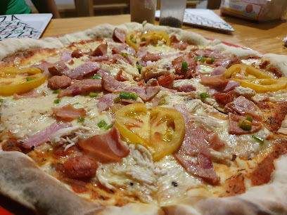 Pizzas California - Cra. 10 #con 19, Caucasia, Antioquia, Colombia
