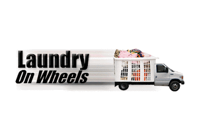 Laundry on Wheels