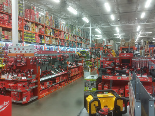Home Improvement Store «The Home Depot», reviews and photos, 15101 Flagstaff Ave, Apple Valley, MN 55124, USA