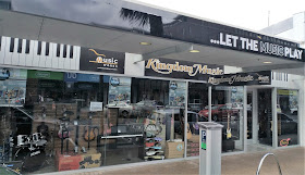 Kingdom MusicWorks Hutt City