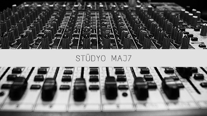 Stüdyo Maj7