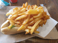 Frite du Restaurant belge Friterie d'Anvers à Hyères - n°20