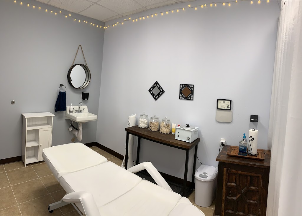 Marie Clare Wax Solutions 78641