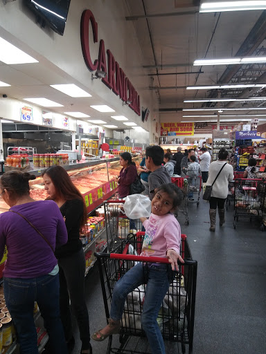 Grocery Store «Buy Low Market», reviews and photos, 1086 N State College Blvd, Anaheim, CA 92806, USA