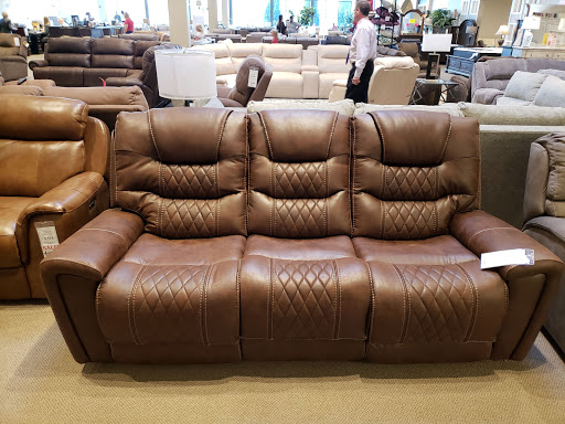 Furniture Store «FrontRoom Furnishings», reviews and photos, 940 Polaris Pkwy, Columbus, OH 43240, USA