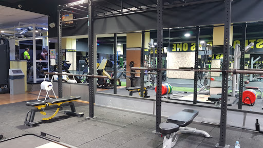 Gimnasio Zenith Cross Fitness en Las Palmas de Gran Canaria, Las Palmas