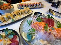 Plats et boissons du Restaurant japonais Asahi à Paris - n°19