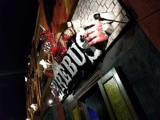 Haunted House «Erebus Haunted Attraction», reviews and photos, 18 S Perry St, Pontiac, MI 48342, USA