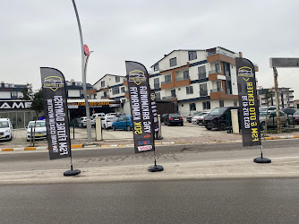 FSM OTO CENTER HASAR ONARIM MERKEZİ