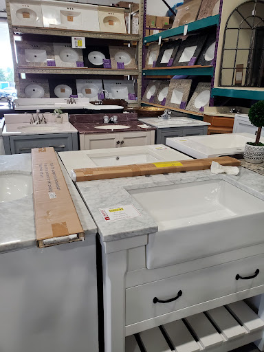 Surplus Store «Surplus Home Center», reviews and photos, 2741 Bernville Rd, Leesport, PA 19533, USA