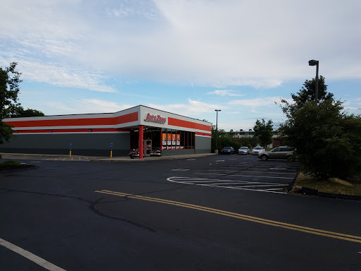 Auto Parts Store «AutoZone», reviews and photos, 975 Dixwell Ave, Hamden, CT 06514, USA