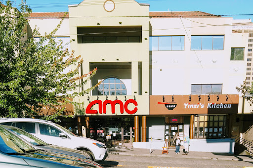 Movie Theater «AMC Seattle 10», reviews and photos, 4500 9th Ave NE, Seattle, WA 98105, USA