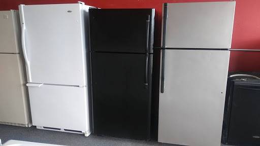 Used Appliance Store «Little John Appliances», reviews and photos, 523 E Holt Blvd, Ontario, CA 91761, USA