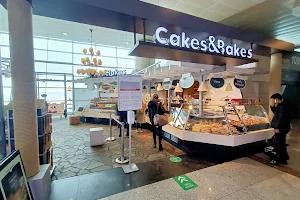 Cakes&Bakes image