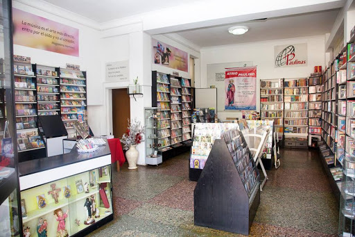 Librería Tacna