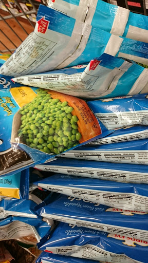 Department Store «Walmart Supercenter», reviews and photos, 30729 Lyon Center Dr, New Hudson, MI 48165, USA