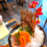 Photo n°2 de l'avis de Regina.l fait le 19/07/2021 à 08:26 sur le  Gohan Sushi Cagliari à Cagliari