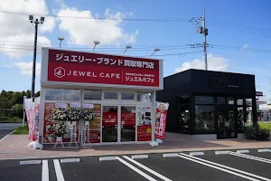 ジュエルカフェ 伊勢甚友部スクエア店 image