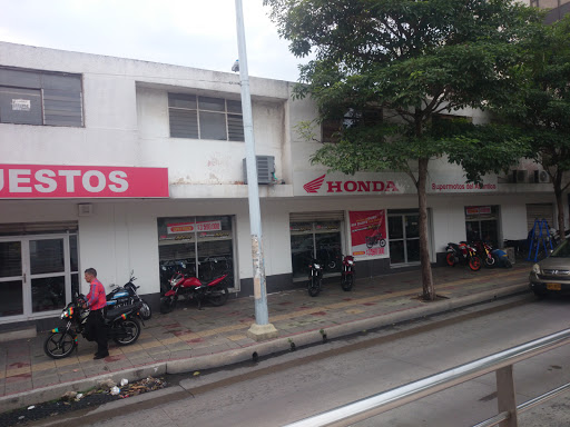 Drone shops in Barranquilla