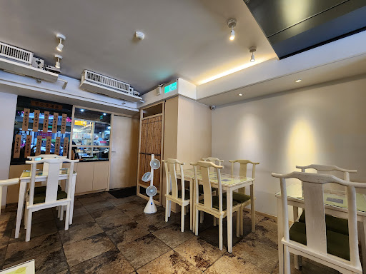 寶吉祥蔬食料理廚房