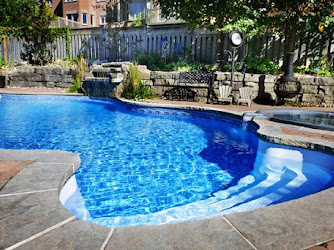 Luiver Pool & Spa Services
