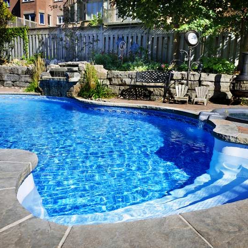 Luiver Pool & Spa Services