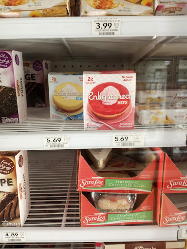 Supermarket «Publix Super Market at Five Forks Corner Shopping Center», reviews and photos, 4045 Five Forks Trickum Rd SW, Lilburn, GA 30047, USA